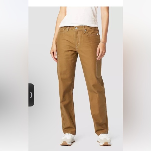 Levi's Pants - Levi jeans NWT